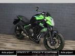 KAWASAKI ER 6 N ABS (bj 2016) 35KW A2 mogelijk, Bedrijf, Naked bike