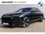 BMW i7 xDrive60 High Executive M Sport 106 kWh / Panoramadak, Auto's, BMW, Te koop, I7, Gebruikt, 750 kg