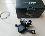 Shimano XT M770 3 speed front shifter, Gebruikt, Overige typen, Shimano XT, Mountainbike