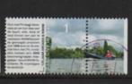 ‹(•¿•)› nl i0565 arcadis tab, Verzenden, Na 1940, Gestempeld