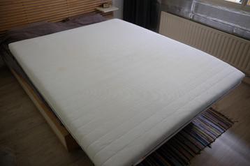 IKEA MÄLFORS matras – 160 x 200 cm beschikbaar voor biedingen