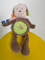 2302 wibra aap bruin, Ophalen of Verzenden, Zo goed als nieuw, Overige typen