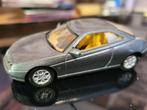 Solido Alfa Romeo GTV 916, Ophalen of Verzenden, Zo goed als nieuw, Auto, Solido
