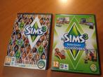 Sims 3 + accessoires en uitbreidingen, Spelcomputers en Games, Games | Pc, Info@electronicarts.com, Electronic Arts, 1 speler