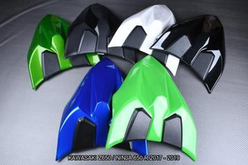 AVDB Seat Cover voor KAWASAKI Z650 NINJA 650 R 2017 2019 beschikbaar voor biedingen
