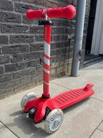 PlayTive Kinderstep (Rood), Ophalen, Zo goed als nieuw, Gewone step