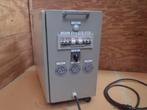 Transformator trafo omvormer voeding. Netaansluiting ingaand, Ophalen, Gebruikt