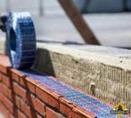 Te koop doos murfor compact 70 mm breed 3x30 m., Doe-het-zelf en Verbouw, Metselstenen, Ophalen of Verzenden, Nieuw, Overige typen