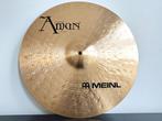 Meinl Amun Cast Bronze Medium Ride 20" cymbaal - NIEUW!, Muziek en Instrumenten, Verzenden, Nieuw, Overige soorten