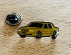 Cadillac Fleetwood pin, Verzamelen, Speldjes, Pins en Buttons, Ophalen of Verzenden, Zo goed als nieuw