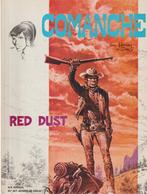 Comanche Herman + Greg 5 titels, Boeken, Meerdere stripboeken, Ophalen of Verzenden, Gelezen