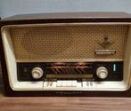 Grundig buizenradio ..type 2098, Ophalen
