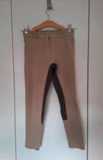 Rijbroek paardrijbroek maat 152, Broek, Meisje, Decathlon, Ophalen of Verzenden