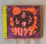 Kiss - You Wanted the Best, You Got the Best!! CD, Ophalen of Verzenden, Zo goed als nieuw, Overige genres
