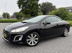 Peugeot 308 CC 1.6 VTi Sport Pack | Cabrio | Cruise control, Voorwielaandrijving, Stof, Gebruikt, 4 cilinders