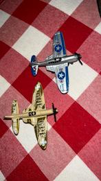 Kleine vliegtuigjes, Ophalen of Verzenden, Zo goed als nieuw, Schaalmodel