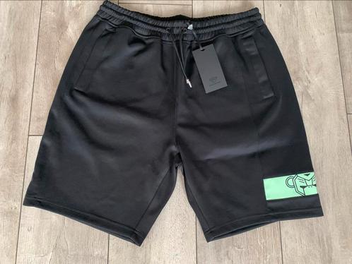 Nieuwe gave Black Bananas (sport) korte broek (Maat XXL), Kleding | Heren, Grote Maten, Nieuw, Broek of Spijkerbroek, Zwart, Verzenden