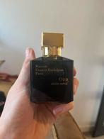 MFK oud satin mood decants, Sieraden, Tassen en Uiterlijk, Uiterlijk | Parfum, Ophalen of Verzenden, Nieuw