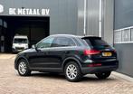 Audi Q3 2.0 TFSI quattro Pro Line bj.2012 Pano|Autom|Leder|N, Euro 5, Gebruikt, Beige, 4 cilinders