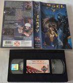 Manga Angel Cop 5 VHS Cartoon/Anime, Alle leeftijden, Ophalen of Verzenden, Gebruikt, Actie en Avontuur