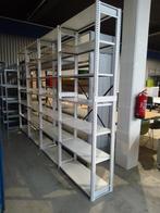 Schitterende partij Magista legbordstelling WIT, Huis en Inrichting, Ophalen, Zo goed als nieuw