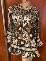 CAROLINE BISS blouse maat L  origineel zgan, Maat 42/44 (L), Ophalen of Verzenden, Zo goed als nieuw, N