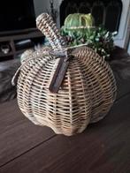 Riviera maison ratan pompoen, Ophalen, Nieuw