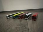 Miniatuur Bussen Collectie, Overige merken, Gebruikt, 1:50 of kleiner, Auto