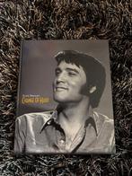 Elvis FTD Boek + CD - Change of Habit, Verzenden, Zo goed als nieuw, Artiest