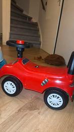 Speelgoed auto met toeter, Ophalen of Verzenden, Zo goed als nieuw