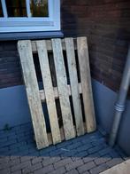 Pallet / brandhout, Minder dan 3 m³, Ophalen