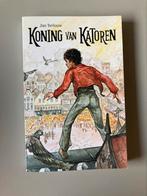 Jan Terlouw - Koning van Katoren, Ophalen of Verzenden, Zo goed als nieuw, Jan Terlouw