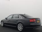 Audi S8 5.2 S8 Pro Line NL-AUTO / BANG&OLUFSEN / LUCHTVERING, Automaat, Gebruikt, Zwart, 5204 cc
