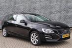 Volvo V60 2.0 T3 Polar+ Camera | Stoel Verwarming | Navigati, 12 maanden, Gebruikt, 4 cilinders, Leder en Stof