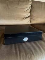 Humidor sigaren, Ophalen of Verzenden, Gebruikt, Tabaksdoos of Verpakking