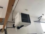 Industriële luchtverwarmer “Winterwarm HR, Doe-het-zelf en Verbouw, Ophalen, 30 tot 80 cm, Hoog rendement (Hr), Overige typen