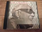 Ray Charles - Strong Love Affair Cd, Cd's en Dvd's, Ophalen of Verzenden, Gebruikt