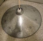 Hanglamp - "Vergiet'', Ophalen, Gebruikt, Metaal, Minder dan 50 cm