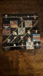 Fischer-Z - Word Salad LP, Ophalen of Verzenden, 1980 tot 2000, Gebruikt, 12 inch