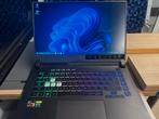 Asus ROG Strix rtx3050 ryzen 7 6800hs, Computers en Software, Windows Laptops, AMD Ryzen 7 6800HS, Gebruikt, Met videokaart, Asus