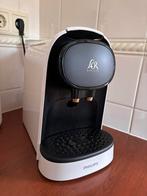 L'OR Barista Koffiemachine - als nieuw 3 mnd oud, Witgoed en Apparatuur, Ophalen, Afneembaar waterreservoir, Overige typen, Koffiemachine