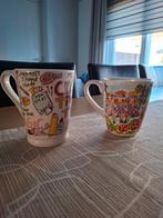 Blond amsterdam efteling beker en miss creativity!, Blond Amsterdam, Nieuw, Ophalen of Verzenden, Kop(pen) en/of Schotel(s)