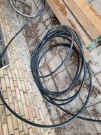 Stuk tyleen, Ophalen