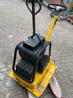 Trilplaat, Tuin en Terras, Hand-tuingereedschap, Ophalen of Verzenden, Gebruikt, Overige soorten