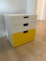 IKEA Stuva ladenkast, Kinderen en Baby's, Kinderkamer | Commodes en Kasten, 50 tot 70 cm, Zo goed als nieuw, Ophalen, Minder dan 90 cm