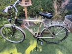 Batavus Herenfiets 24 versnellingen, Ophalen, Versnellingen, Batavus, Zo goed als nieuw