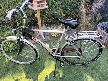 Batavus Herenfiets 24 versnellingen  beschikbaar voor biedingen