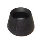 Uwe Lerch -keramiek object / kom, Antiek en Kunst, Kunst | Designobjecten, Ophalen of Verzenden