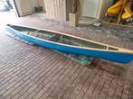 Merlin - Solo Canadese Kano (Handgemaakt) Nu voor €795, Ophalen, Merlin, Eén persoon, NL