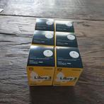 Freestyle  libre 3 plus    6 keer nieuw in doos, Ophalen of Verzenden